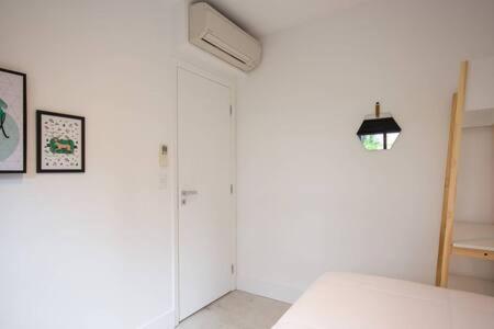 Bhomy Vila Madalena Moderno E Lindo Lv34 Lejlighed São Paulo Eksteriør billede
